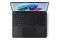 Laptop Microsoft Surface Laptop 13.8" Qualcomm Snapdragon Snapdragon X Elite QUALCOMM Adreno 16GB 1TB SSD Windows 11 Home czarny
