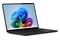 Laptop Microsoft Surface Laptop 15.0" Qualcomm Snapdragon Snapdragon X Elite QUALCOMM Adreno 16GB 1TB SSD Windows 11 Home czarny