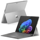 Laptop Microsoft Surface Pro 13.0" Qualcomm Snapdragon Snapdragon X Elite QUALCOMM Adreno 16GB 1TB SSD Windows 11 Home platynowy