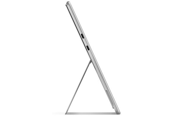 Laptop Microsoft Surface Pro 13.0" Qualcomm Snapdragon Snapdragon X Elite QUALCOMM Adreno 16GB 1TB SSD Windows 11 Home platynowy
