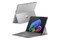 Laptop Microsoft Surface Pro 13.0" Qualcomm Snapdragon Snapdragon X Elite QUALCOMM Adreno 16GB 1TB SSD Windows 11 Home platynowy