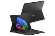 Laptop Microsoft Surface Pro 13.0" Qualcomm Snapdragon Snapdragon X Elite QUALCOMM Adreno 16GB 1TB SSD Windows 11 Home czarny