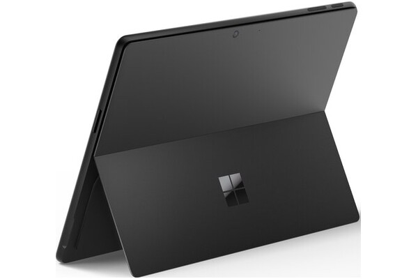 Laptop Microsoft Surface Pro 13.0" Qualcomm Snapdragon Snapdragon X Elite QUALCOMM Adreno 16GB 1TB SSD Windows 11 Home czarny