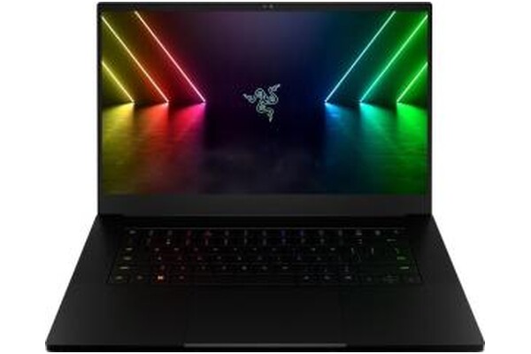 Laptop Razer Blade 15 15.6" Intel Core i7 12800H NVIDIA GeForce RTX 3060 16GB 1TB SSD M.2 Windows 11 Home czarny