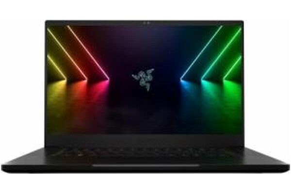 Laptop Razer Blade 15 15.6" Intel Core i7 12800H NVIDIA GeForce RTX 3060 16GB 1TB SSD M.2 Windows 11 Home czarny