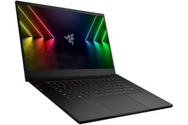 Laptop Razer Blade 15 15.6" Intel Core i7 12800H NVIDIA GeForce RTX 3060 16GB 1TB SSD M.2 Windows 11 Home czarny
