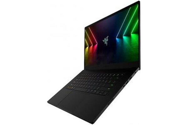Laptop Razer Blade 15 15.6" Intel Core i7 12800H NVIDIA GeForce RTX 3060 16GB 1TB SSD M.2 Windows 11 Home czarny
