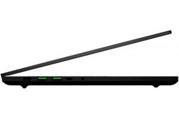 Laptop Razer Blade 15 15.6" Intel Core i7 12800H NVIDIA GeForce RTX 3060 16GB 1TB SSD M.2 Windows 11 Home czarny