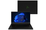 Laptop Razer Blade 17 17.3" Intel Core i7 12800H NVIDIA GeForce RTX 3070 Ti 16GB 1TB SSD Windows 11 Home czarny