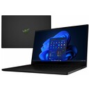 Laptop Razer Blade 15 15.6" Intel Core i7 12800H NVIDIA GeForce RTX 3070 Ti 16GB 1TB SSD Windows 11 Home czarny