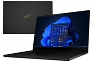 Laptop Razer Blade 15 15.6" Intel Core i7 12800H NVIDIA GeForce RTX 3070 Ti 16GB 1TB SSD Windows 11 Home czarny