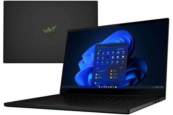 Laptop Razer Blade 15 15.6" Intel Core i7 12800H NVIDIA GeForce RTX 3070 Ti 16GB 1TB SSD Windows 11 Home czarny