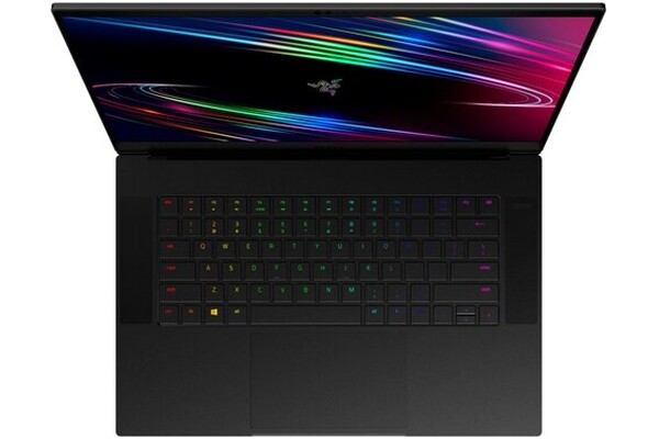 Laptop Razer Blade 15 15.6" Intel Core i7 12800H NVIDIA GeForce RTX 3070 Ti 16GB 1TB SSD Windows 11 Home czarny