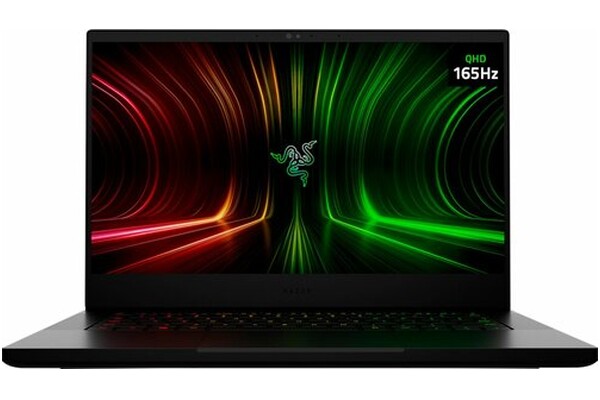 Laptop Razer Blade 14 14.0" AMD Ryzen 9 6900HX NVIDIA GeForce RTX 3070 Ti 16GB 1TB SSD Windows 11 Home czarny