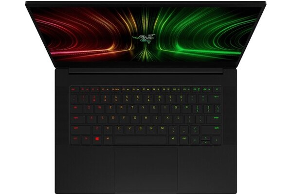 Laptop Razer Blade 14 14.0" AMD Ryzen 9 6900HX NVIDIA GeForce RTX 3070 Ti 16GB 1TB SSD Windows 11 Home czarny