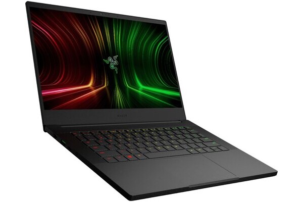 Laptop Razer Blade 14 14.0" AMD Ryzen 9 6900HX NVIDIA GeForce RTX 3070 Ti 16GB 1TB SSD Windows 11 Home czarny