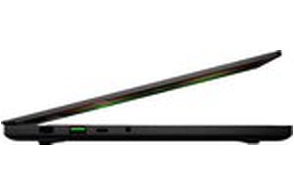 Laptop Razer Blade 14 14.0" AMD Ryzen 9 6900HX NVIDIA GeForce RTX 3070 Ti 16GB 1TB SSD Windows 11 Home czarny