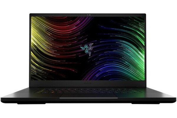 Laptop Razer Blade 17 17.3" Intel Core i7 12800H NVIDIA GeForce RTX 3080 Ti 32GB 1TB SSD Windows 11 Home czarny