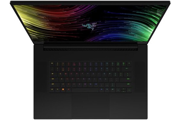 Laptop Razer Blade 17 17.3" Intel Core i7 12800H NVIDIA GeForce RTX 3080 Ti 32GB 1TB SSD Windows 11 Home czarny