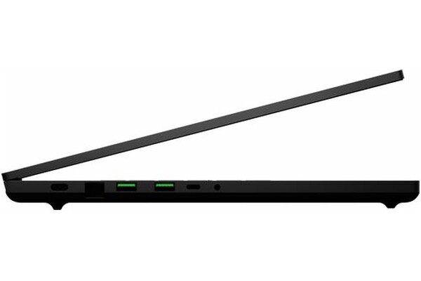 Laptop Razer Blade 17 17.3" Intel Core i7 12800H NVIDIA GeForce RTX 3080 Ti 32GB 1TB SSD Windows 11 Home czarny