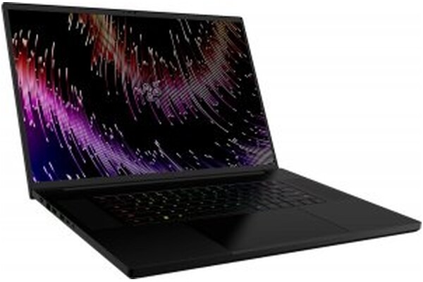 Laptop Razer Blade 18 18.0" Intel Core i9 13950HX NVIDIA GeForce RTX 4060 16GB 1TB SSD M.2 Windows 11 Home czarny