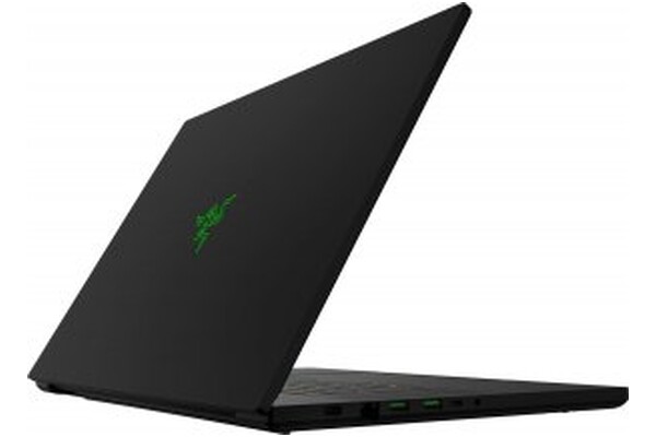 Laptop Razer Blade 18 18.0" Intel Core i9 13950HX NVIDIA GeForce RTX 4060 16GB 1TB SSD M.2 Windows 11 Home czarny