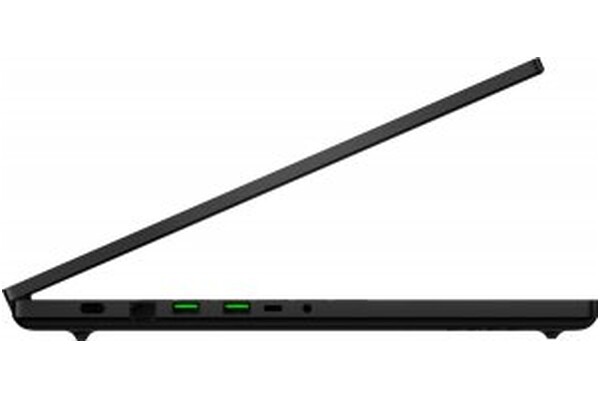 Laptop Razer Blade 18 18.0" Intel Core i9 13950HX NVIDIA GeForce RTX 4060 16GB 1TB SSD M.2 Windows 11 Home czarny