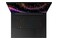 Laptop Razer Blade 18 18.0" Intel Core i9 13950HX NVIDIA GeForce RTX 4060 16GB 1TB SSD M.2 Windows 11 Home czarny