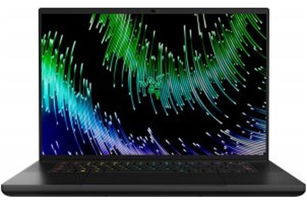 Laptop Razer Blade 16 16.0" Intel Core i9 13950HX NVIDIA GeForce RTX 4070 32GB 1TB SSD M.2 Windows 11 Home czarny