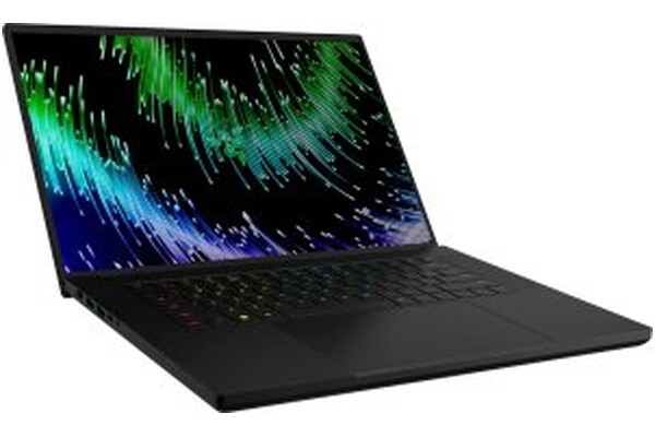 Laptop Razer Blade 16 16.0" Intel Core i9 13950HX NVIDIA GeForce RTX 4070 32GB 1TB SSD M.2 Windows 11 Home czarny