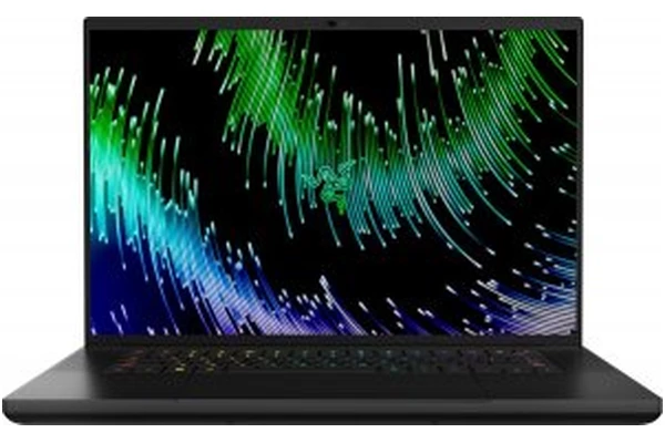 Laptop Razer Blade 16 16.0" Intel Core i9 13950HX NVIDIA GeForce RTX 4070 16GB 1TB SSD M.2 Windows 11 Home czarny