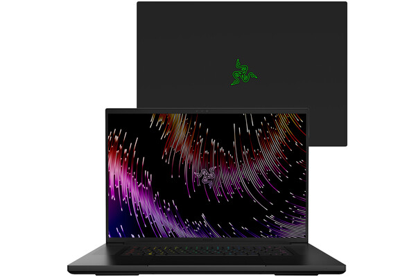 Laptop Razer Blade 18 18.0" Intel Core i9 13950HX NVIDIA GeForce RTX 4090 32GB 1TB SSD Windows 11 Home czarny