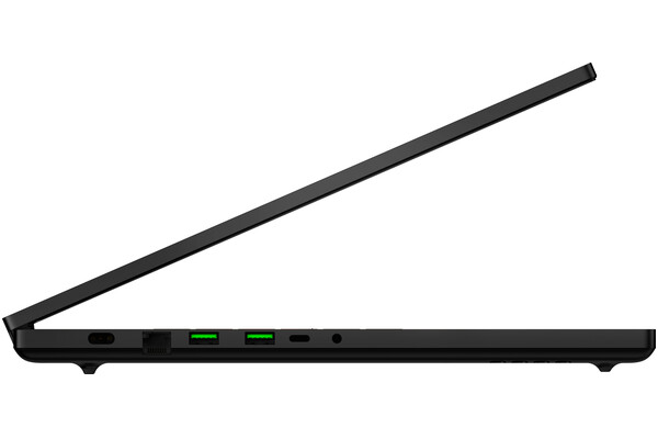 Laptop Razer Blade 18 18.0" Intel Core i9 13950HX NVIDIA GeForce RTX 4090 32GB 1TB SSD Windows 11 Home czarny