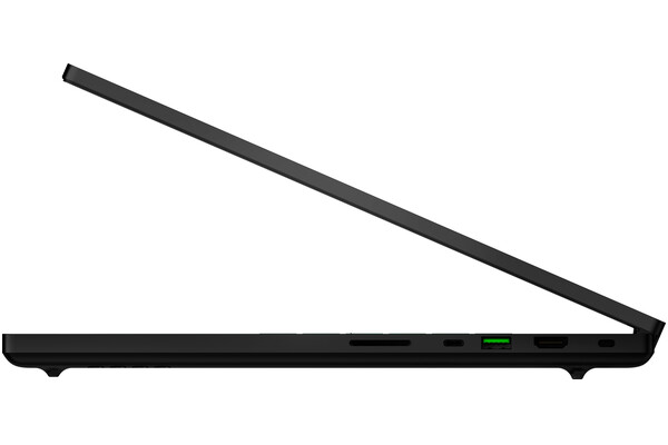 Laptop Razer Blade 18 18.0" Intel Core i9 13950HX NVIDIA GeForce RTX 4090 32GB 1TB SSD Windows 11 Home czarny