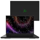 Laptop Razer Blade 18 18.0" Intel Core i9 13950HX NVIDIA GeForce RTX 4080 32GB 1TB SSD Windows 11 Home czarny
