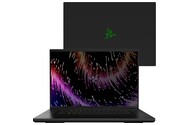 Laptop Razer Blade 18 18.0" Intel Core i9 13950HX NVIDIA GeForce RTX 4080 32GB 1TB SSD Windows 11 Home czarny