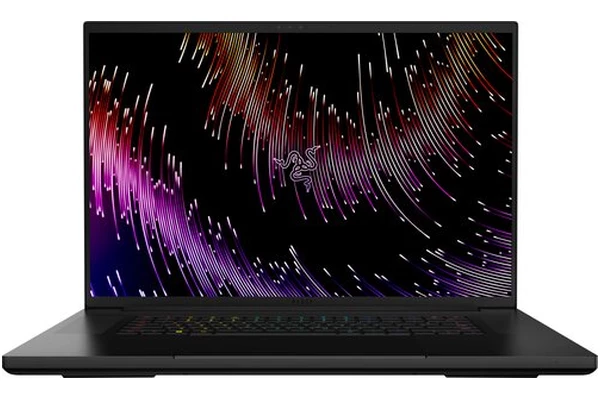 Laptop Razer Blade 18 18.0" Intel Core i9 13950HX NVIDIA GeForce RTX 4080 32GB 1TB SSD Windows 11 Home czarny