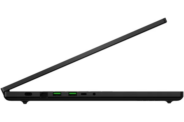 Laptop Razer Blade 18 18.0" Intel Core i9 13950HX NVIDIA GeForce RTX 4080 32GB 1TB SSD Windows 11 Home czarny