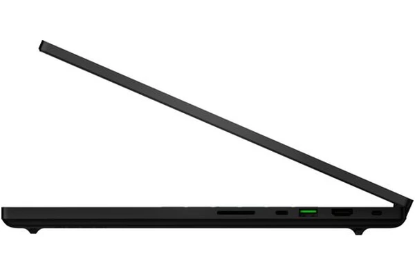 Laptop Razer Blade 18 18.0" Intel Core i9 13950HX NVIDIA GeForce RTX 4080 32GB 1TB SSD Windows 11 Home czarny