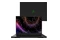 Laptop Razer Blade 18 18.0" Intel Core i9 13950HX NVIDIA GeForce RTX 4080 32GB 1TB SSD Windows 11 Home czarny