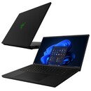 Laptop Razer Blade 16 16.0" Intel Core i9 13950HX NVIDIA GeForce RTX 4070 32GB 1TB SSD Windows 11 Home czarny