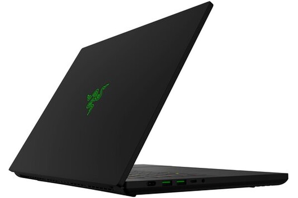 Laptop Razer Blade 16 16.0" Intel Core i9 13950HX NVIDIA GeForce RTX 4070 32GB 1TB SSD Windows 11 Home czarny
