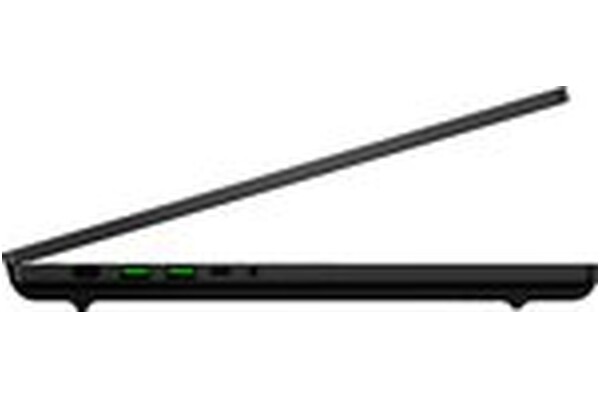 Laptop Razer Blade 16 16.0" Intel Core i9 13950HX NVIDIA GeForce RTX 4070 32GB 1TB SSD Windows 11 Home czarny