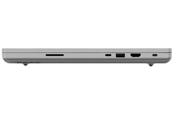 Laptop Razer Blade 16 16.0" Intel Core i9 14900HX NVIDIA GeForce RTX 4070 16GB 2TB SSD Windows 11 Home srebrny