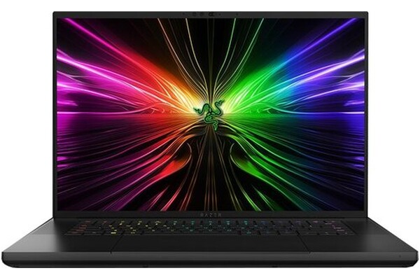 Laptop Razer Blade 16 16.0" Intel Core i9 14900HX NVIDIA GeForce RTX 4070 16GB 1TB SSD Windows 11 Home czarny