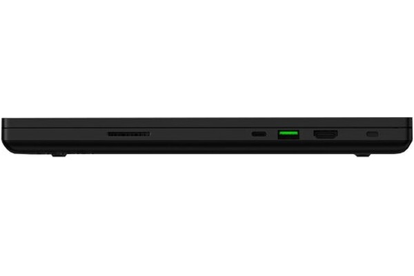 Laptop Razer Blade 16 16.0" Intel Core i9 14900HX NVIDIA GeForce RTX 4070 16GB 1TB SSD Windows 11 Home czarny