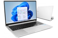 Laptop Samsung Galaxy Book4 15.6" Intel Core i7 150U Intel 16GB 2TB SSD Windows 11 Home srebrny