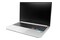 Laptop Samsung Galaxy Book4 15.6" Intel Core i7 150U Intel 16GB 2TB SSD Windows 11 Home srebrny