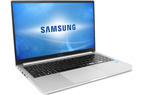 Laptop Samsung Galaxy Book4 15.6" Intel Core i7 150U Intel 16GB 1TB SSD Windows 11 Home srebrny