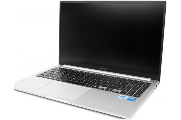 Laptop Samsung Galaxy Book4 15.6" Intel Core i7 150U Intel 16GB 1TB SSD Windows 11 Home srebrny